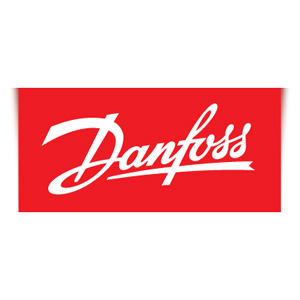 danfoss logo