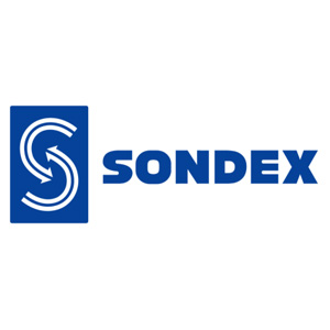 sondex logo