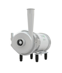 APV Pumps Centrifugal