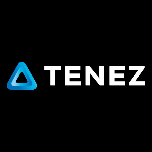 tenez logo